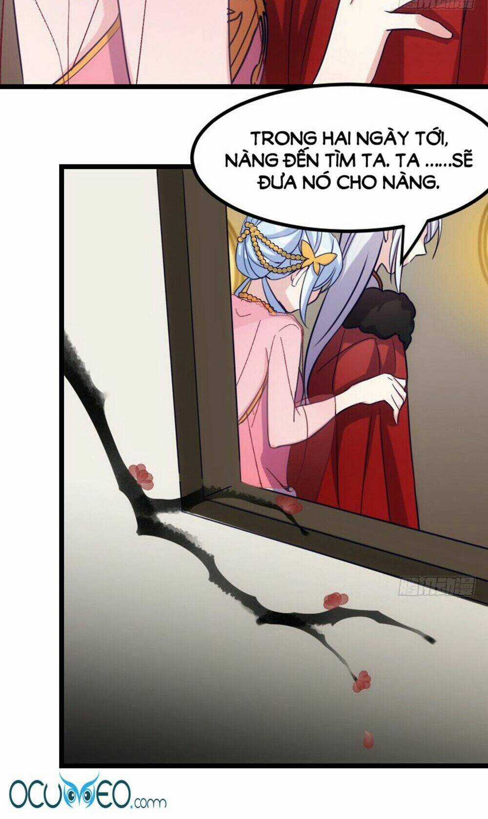 Tôi Ở Dị Giới Khai Ngư Đường Chapter 33 trang 7