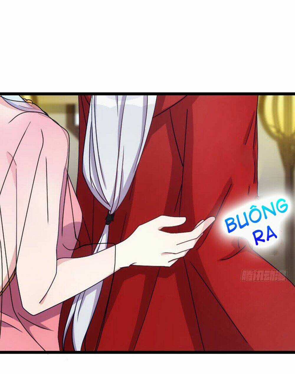 Tôi Ở Dị Giới Khai Ngư Đường Chapter 33 trang 9