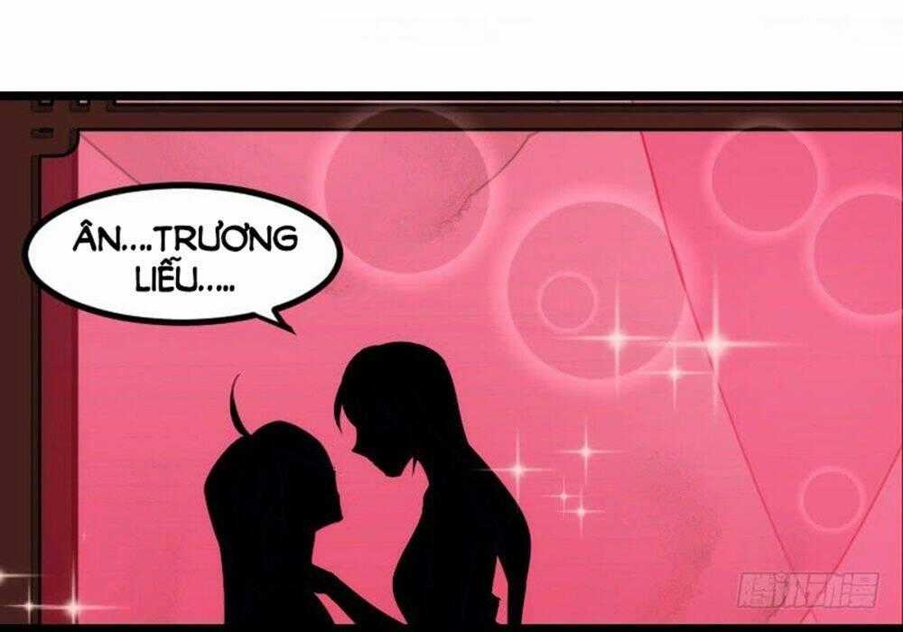 Tôi Ở Dị Giới Khai Ngư Đường Chapter 34 trang 0