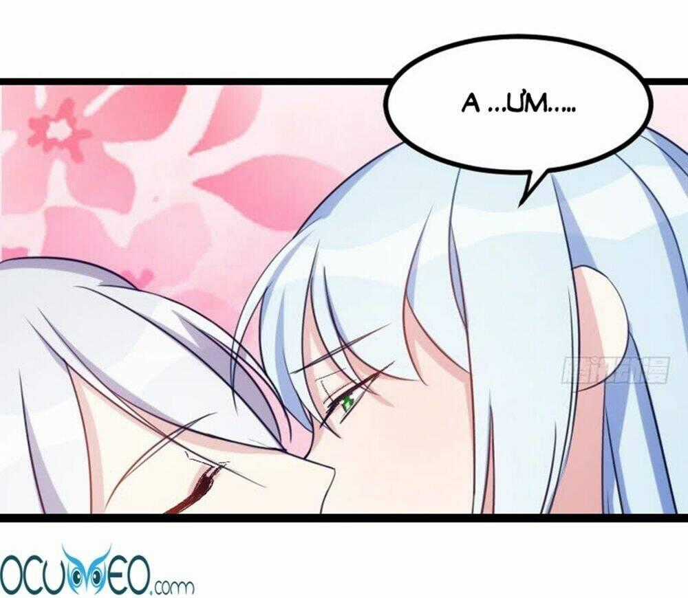 Tôi Ở Dị Giới Khai Ngư Đường Chapter 34 trang 1