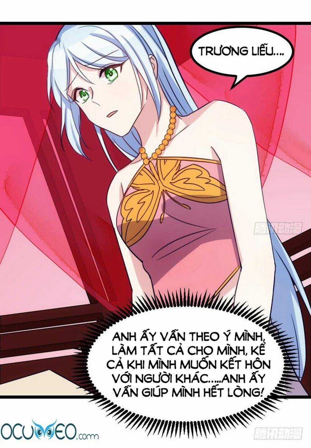 Tôi Ở Dị Giới Khai Ngư Đường Chapter 34 trang 12