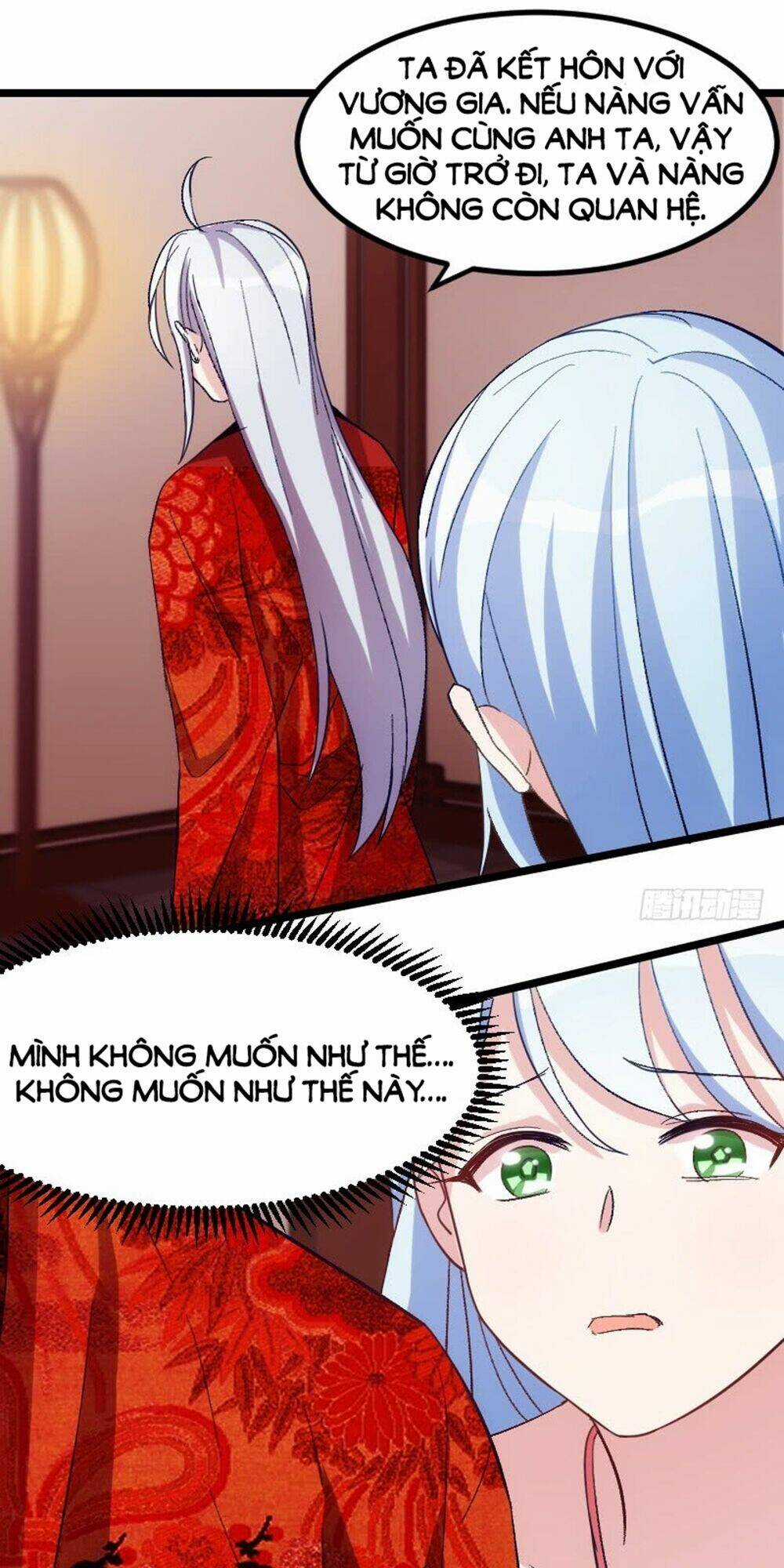 Tôi Ở Dị Giới Khai Ngư Đường Chapter 34 trang 13