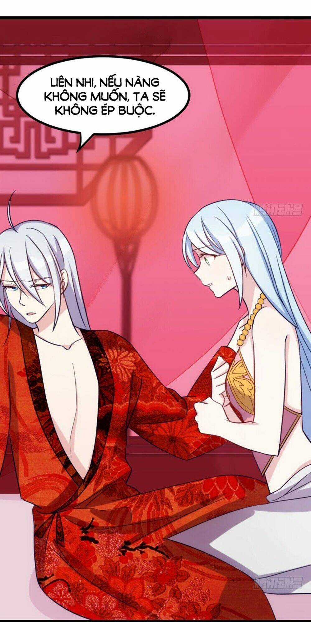 Tôi Ở Dị Giới Khai Ngư Đường Chapter 34 trang 4