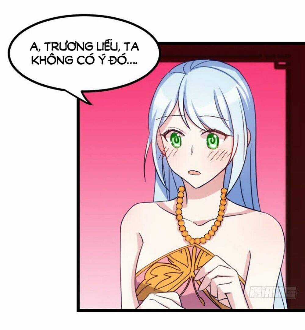 Tôi Ở Dị Giới Khai Ngư Đường Chapter 34 trang 6