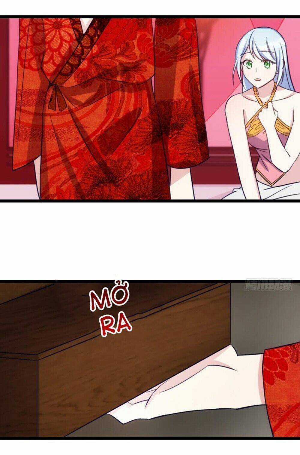 Tôi Ở Dị Giới Khai Ngư Đường Chapter 34 trang 7