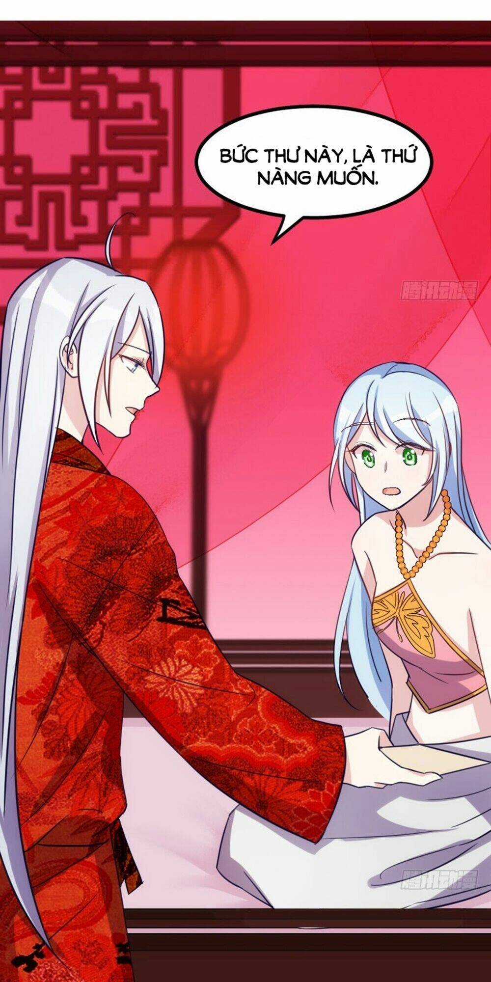 Tôi Ở Dị Giới Khai Ngư Đường Chapter 34 trang 8