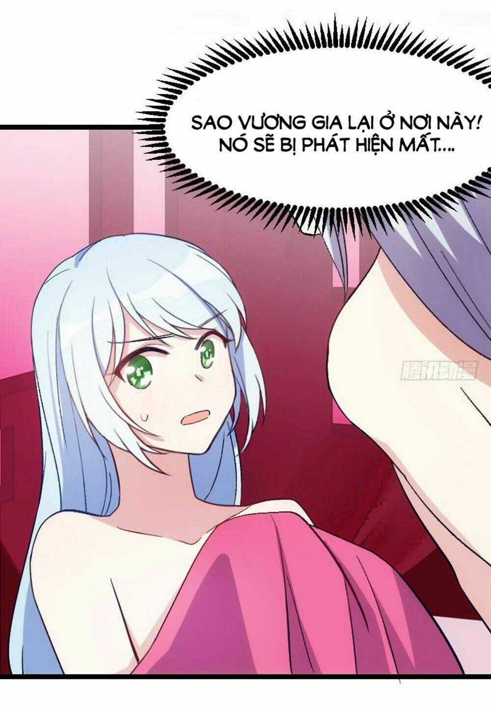 Tôi Ở Dị Giới Khai Ngư Đường Chapter 35 trang 1