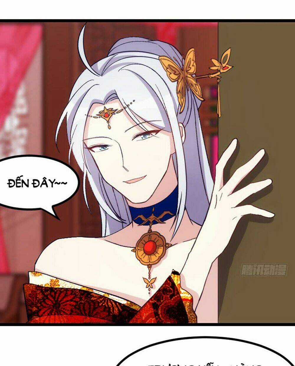 Tôi Ở Dị Giới Khai Ngư Đường Chapter 35 trang 10