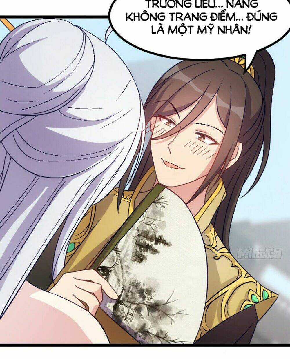 Tôi Ở Dị Giới Khai Ngư Đường Chapter 35 trang 11