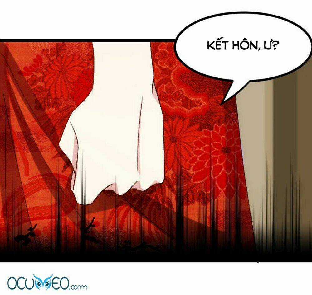 Tôi Ở Dị Giới Khai Ngư Đường Chapter 35 trang 14