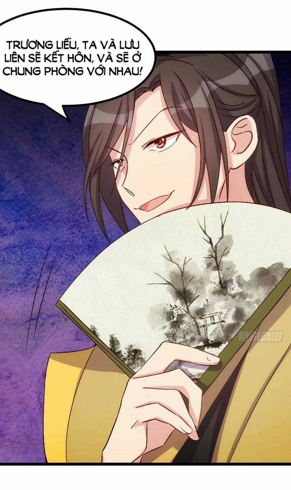 Tôi Ở Dị Giới Khai Ngư Đường Chapter 35 trang 15