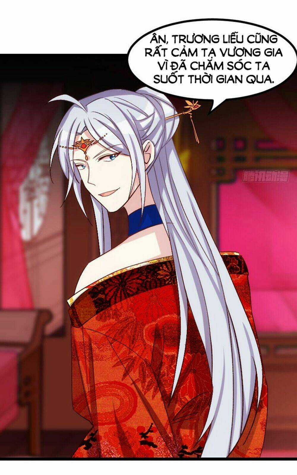 Tôi Ở Dị Giới Khai Ngư Đường Chapter 35 trang 16