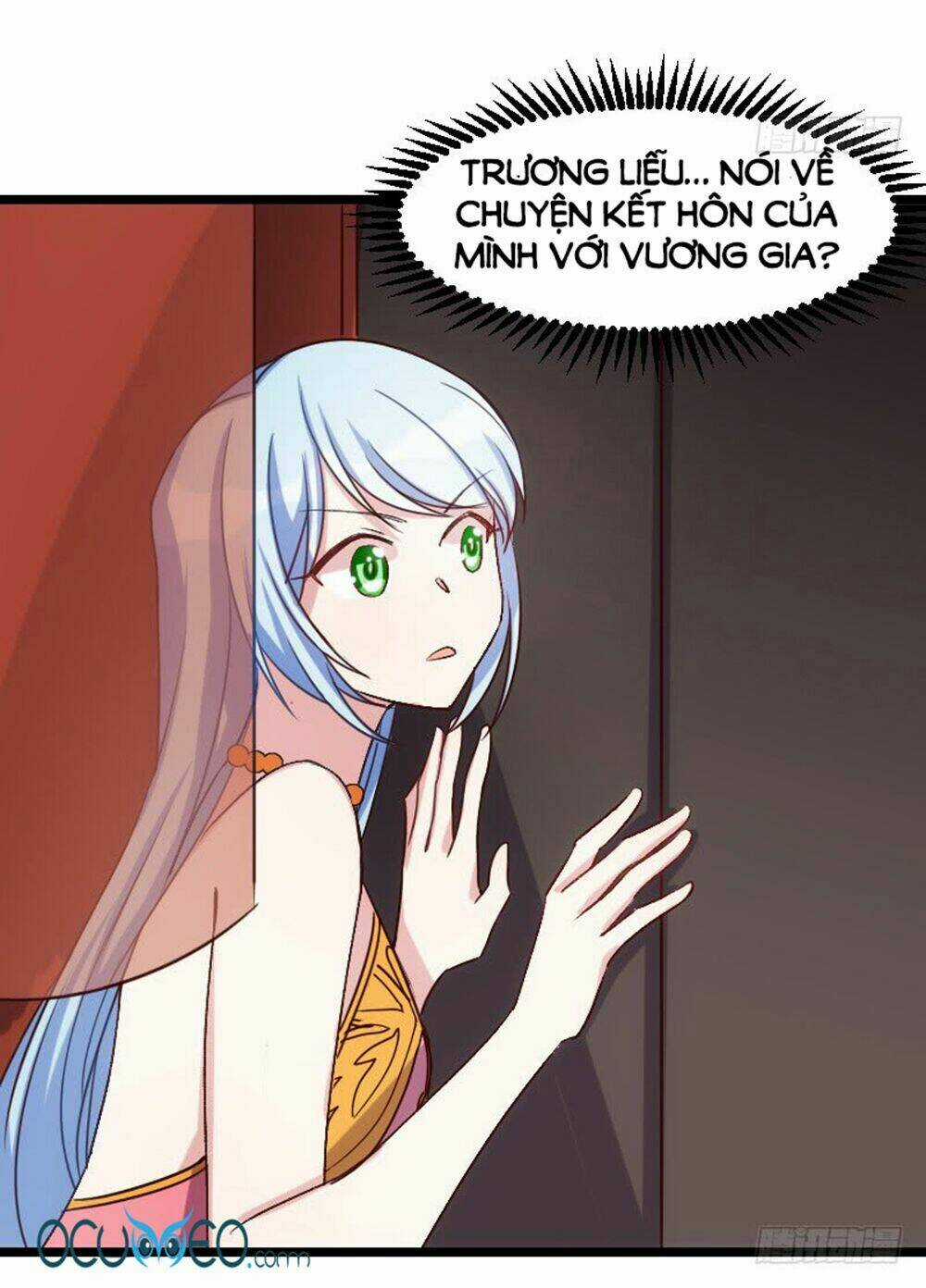 Tôi Ở Dị Giới Khai Ngư Đường Chapter 35 trang 17