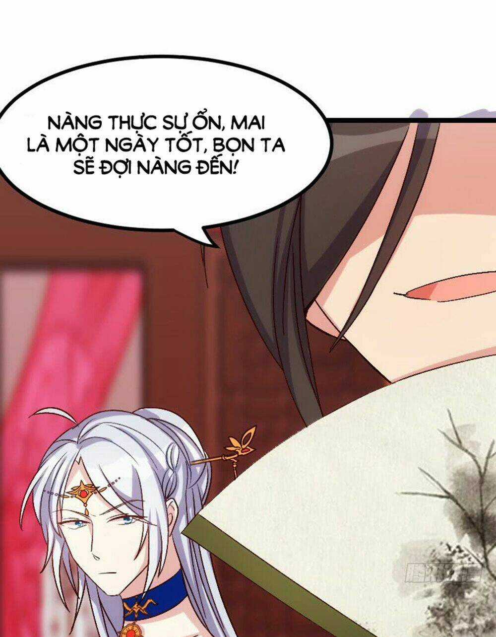 Tôi Ở Dị Giới Khai Ngư Đường Chapter 35 trang 18
