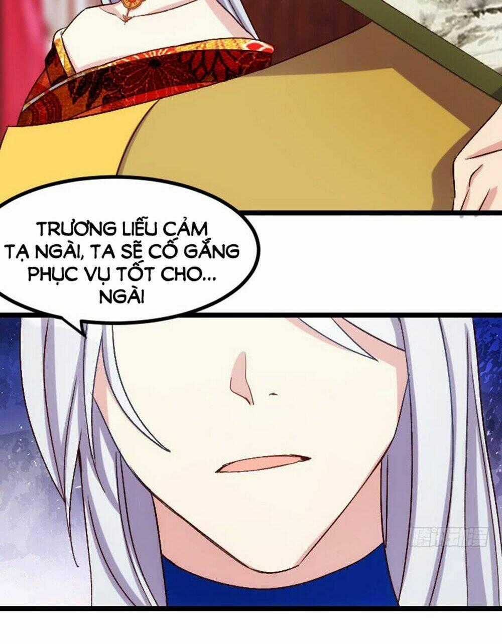 Tôi Ở Dị Giới Khai Ngư Đường Chapter 35 trang 19