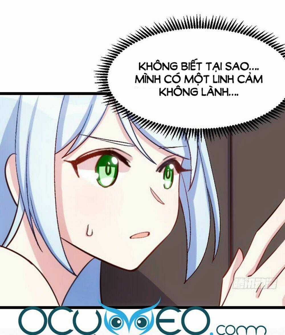 Tôi Ở Dị Giới Khai Ngư Đường Chapter 35 trang 20