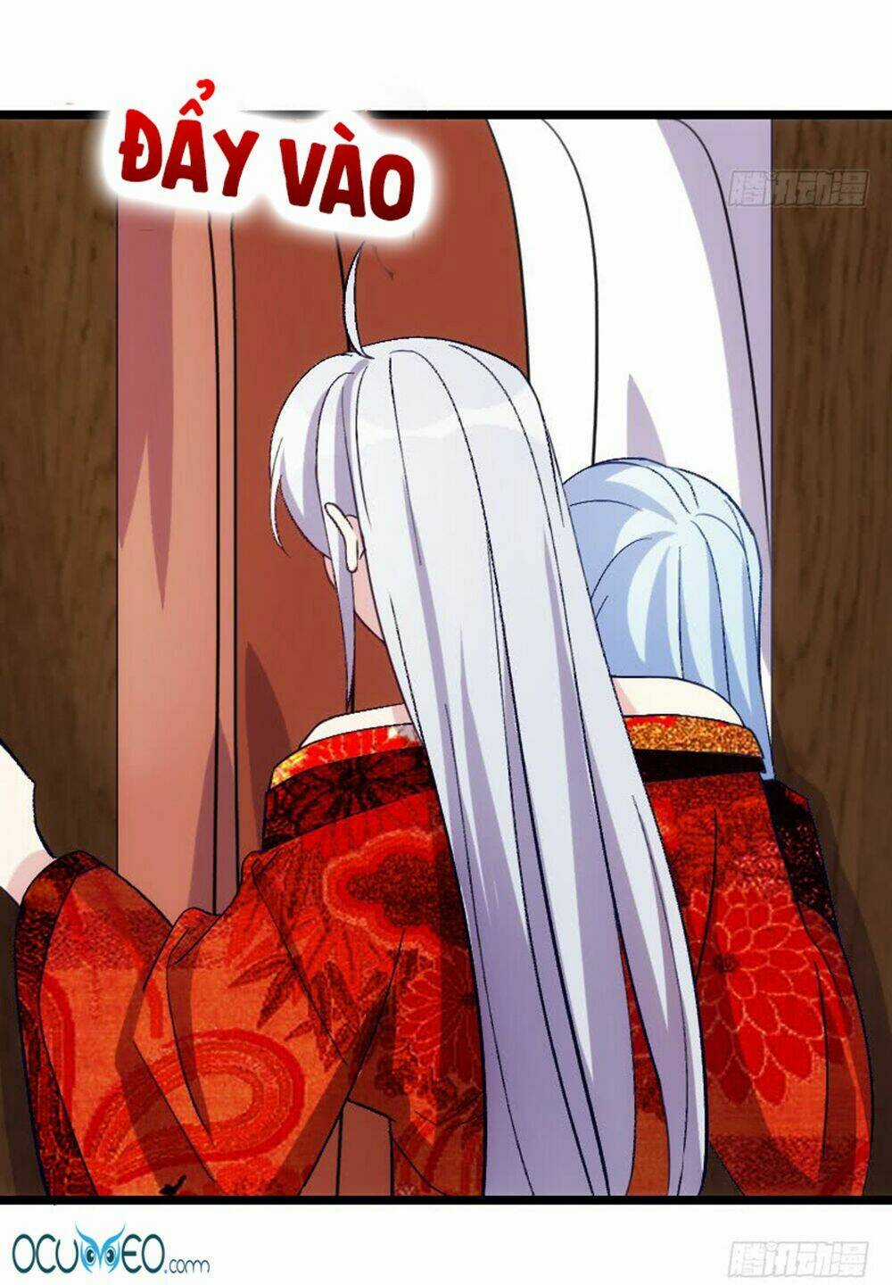 Tôi Ở Dị Giới Khai Ngư Đường Chapter 35 trang 6