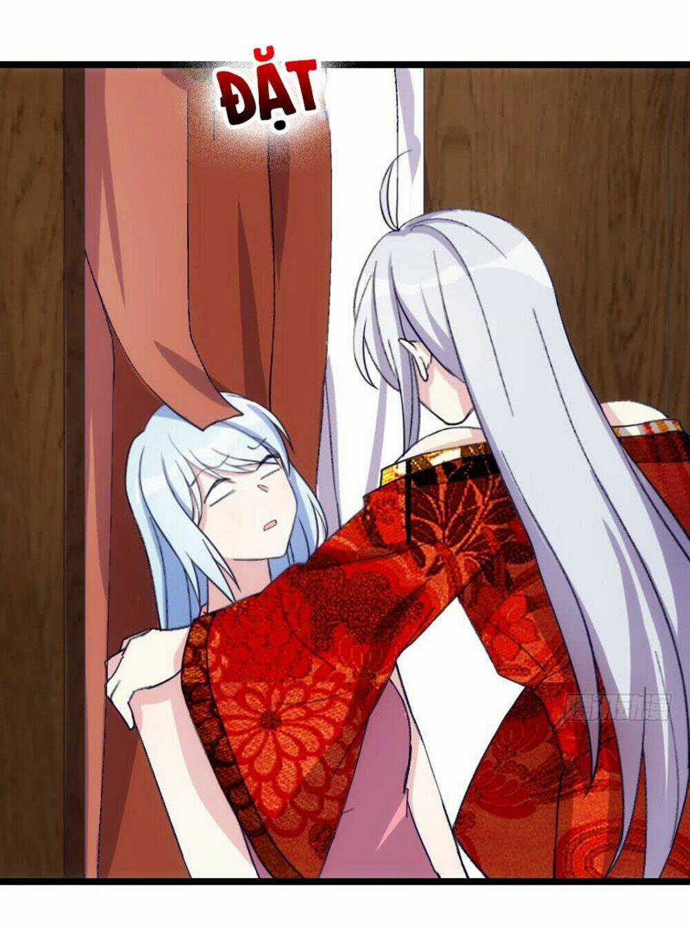 Tôi Ở Dị Giới Khai Ngư Đường Chapter 35 trang 7