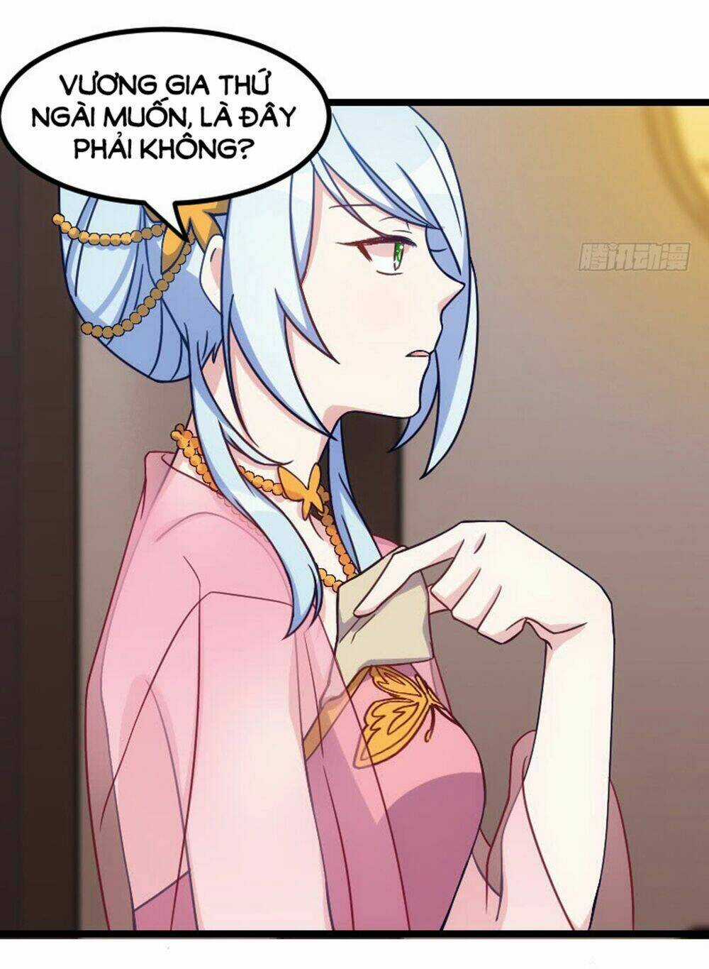 Tôi Ở Dị Giới Khai Ngư Đường Chapter 36 trang 13