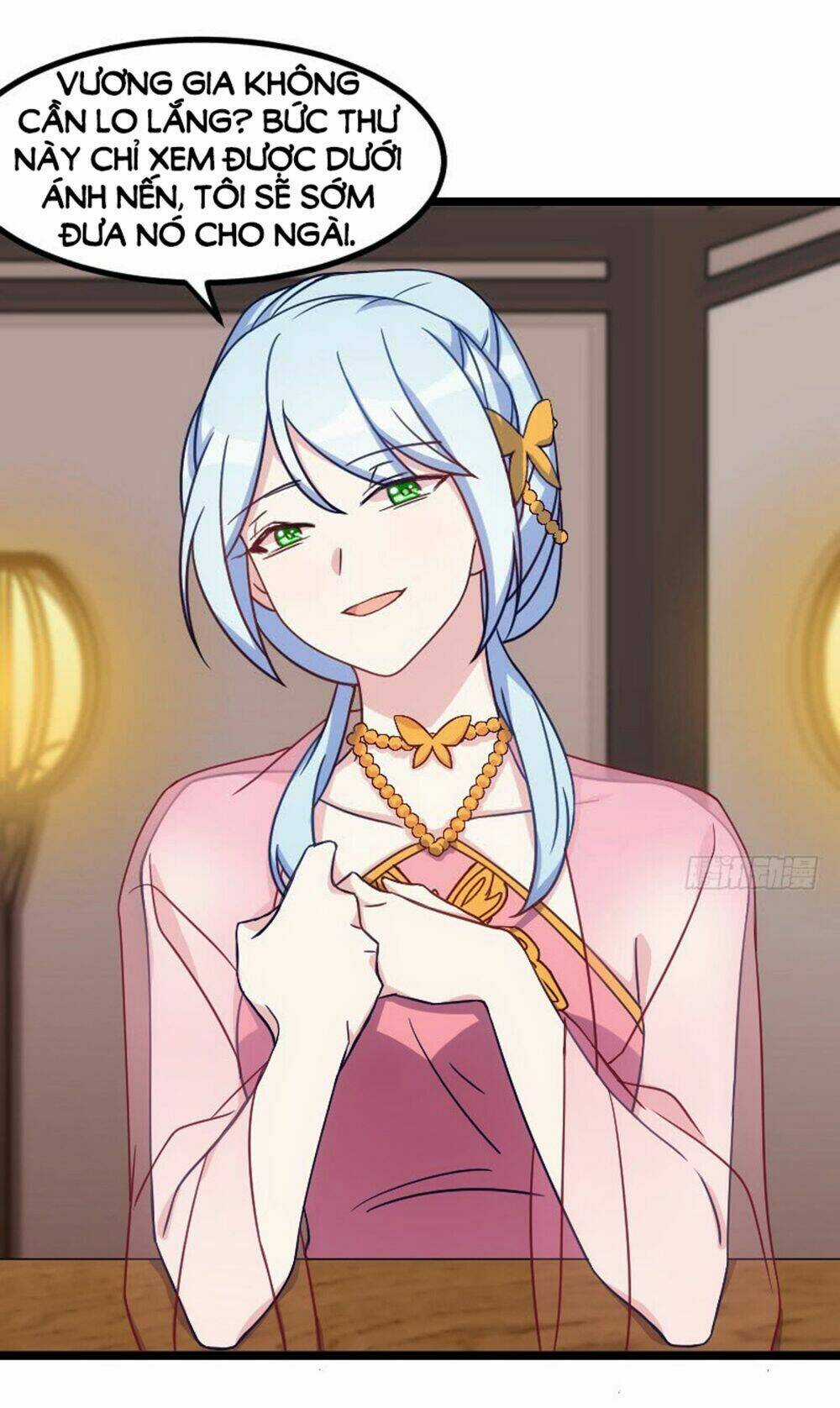 Tôi Ở Dị Giới Khai Ngư Đường Chapter 36 trang 15