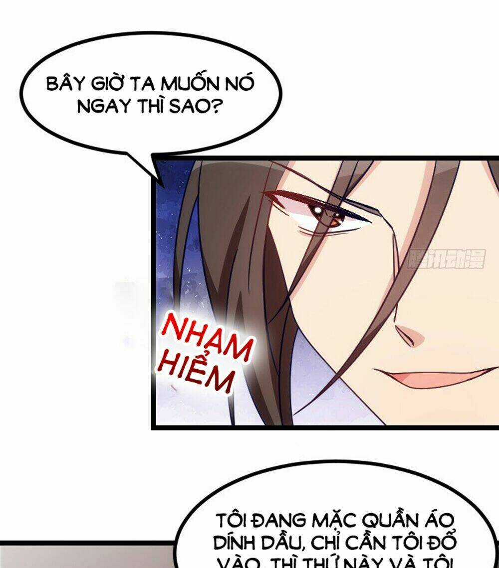 Tôi Ở Dị Giới Khai Ngư Đường Chapter 36 trang 16