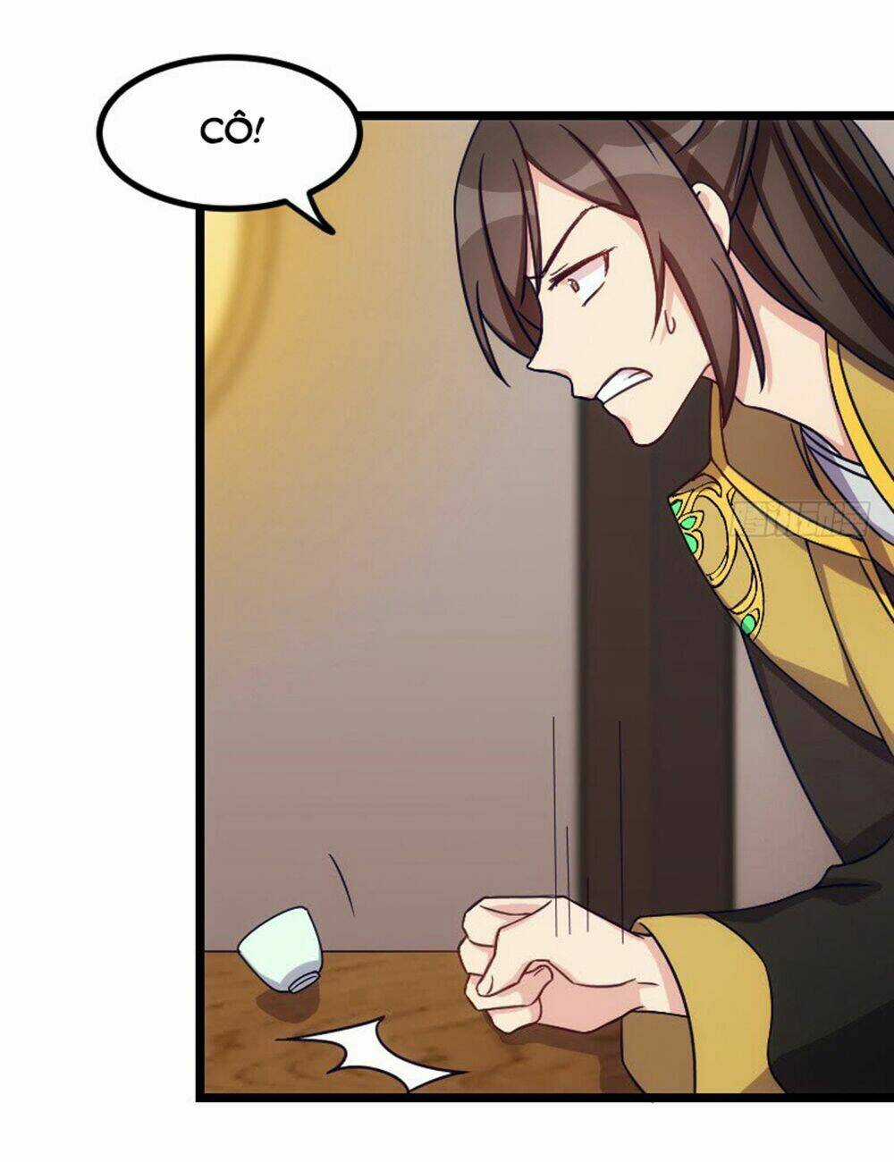 Tôi Ở Dị Giới Khai Ngư Đường Chapter 36 trang 18