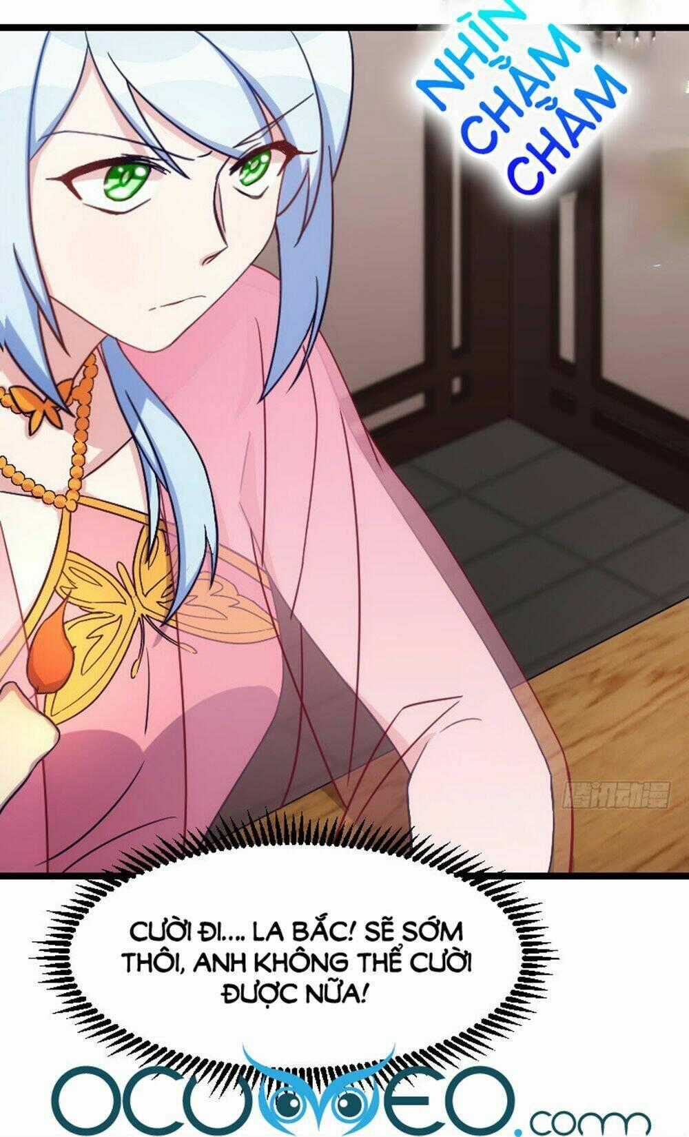 Tôi Ở Dị Giới Khai Ngư Đường Chapter 36 trang 21