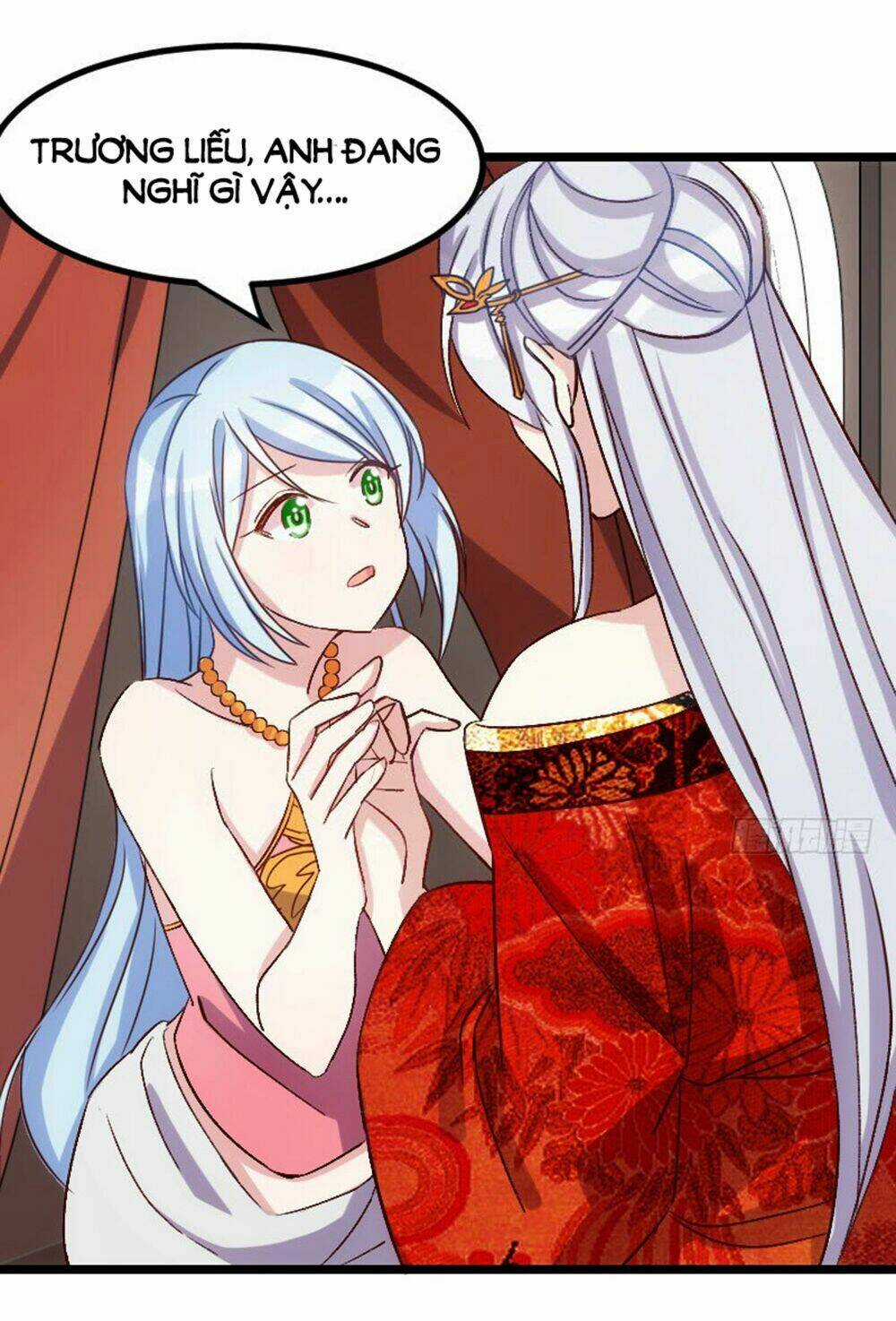 Tôi Ở Dị Giới Khai Ngư Đường Chapter 36 trang 3