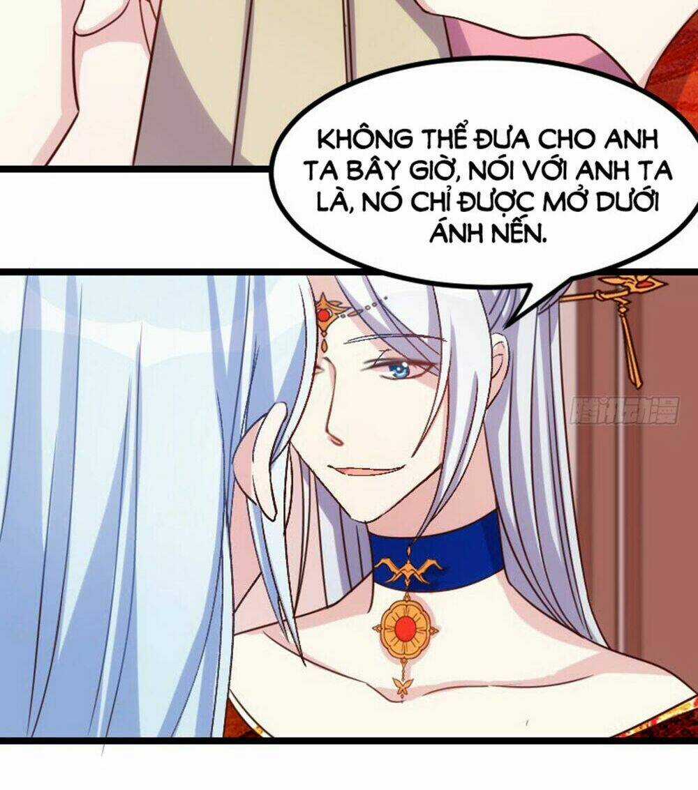 Tôi Ở Dị Giới Khai Ngư Đường Chapter 36 trang 8