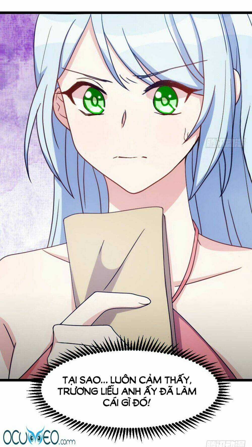 Tôi Ở Dị Giới Khai Ngư Đường Chapter 36 trang 9