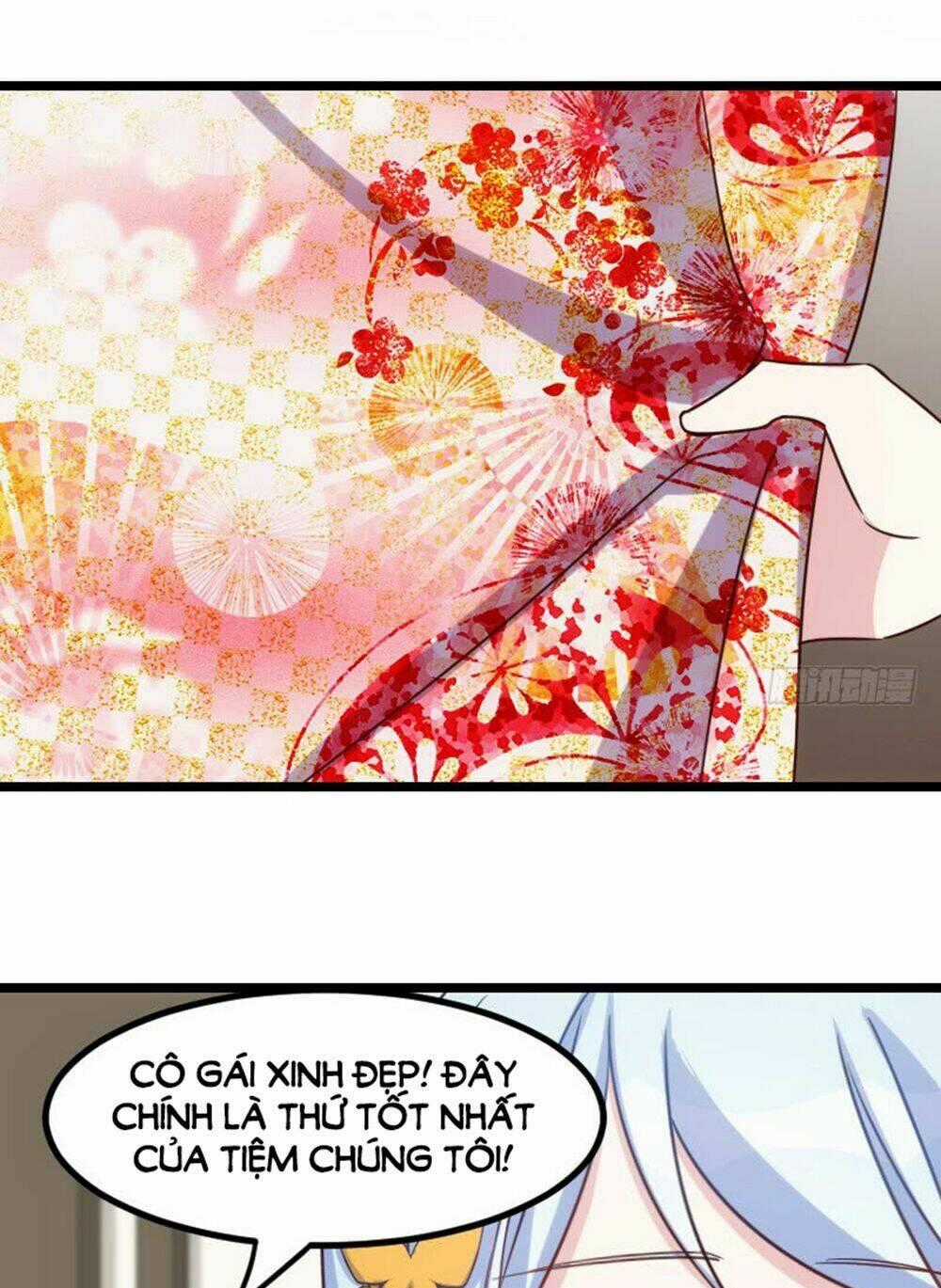 Tôi Ở Dị Giới Khai Ngư Đường Chapter 37 trang 1