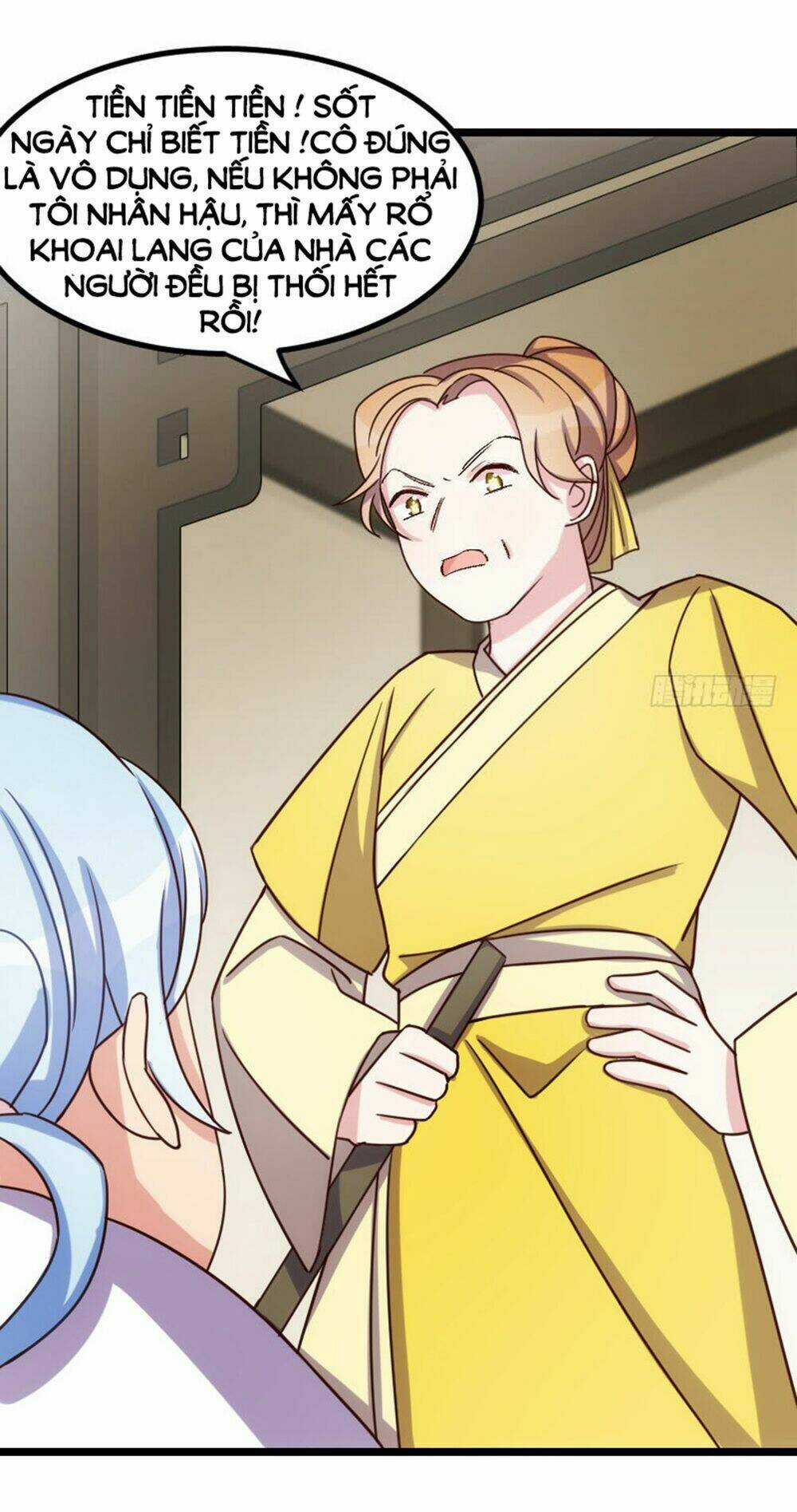 Tôi Ở Dị Giới Khai Ngư Đường Chapter 37 trang 10