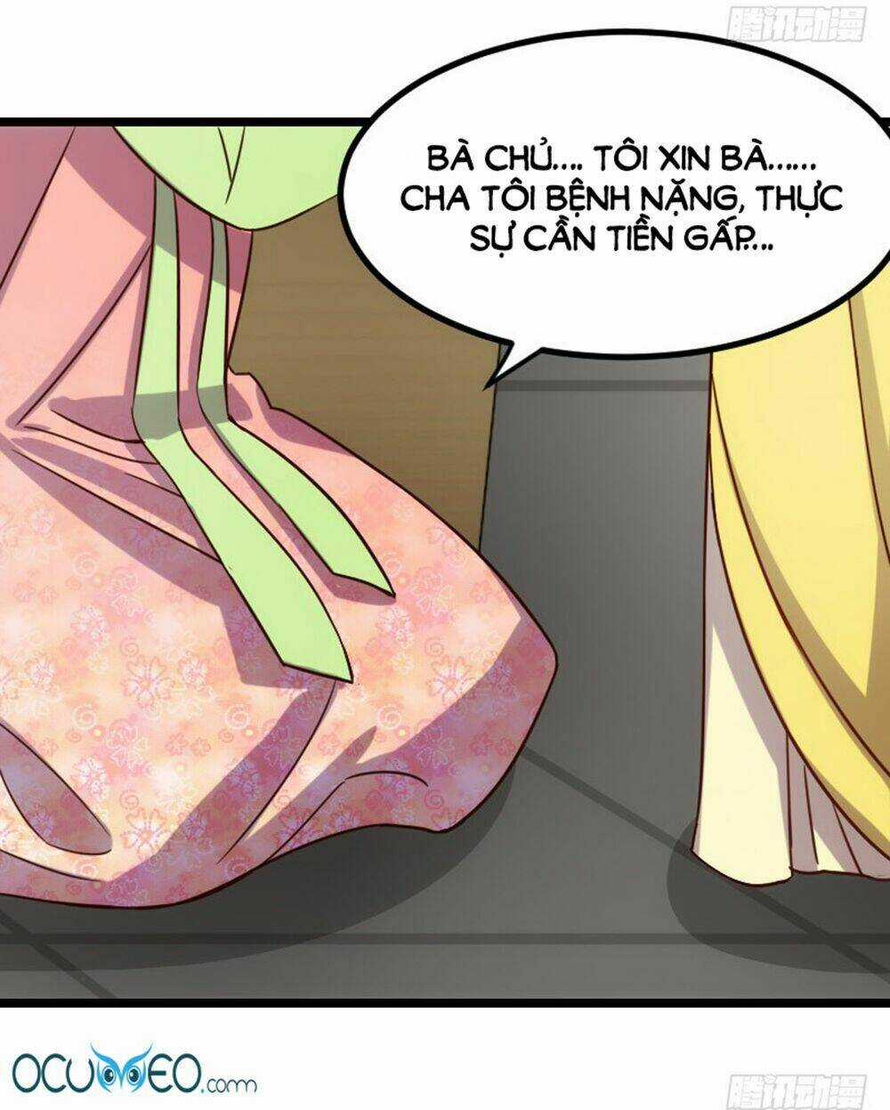 Tôi Ở Dị Giới Khai Ngư Đường Chapter 37 trang 11