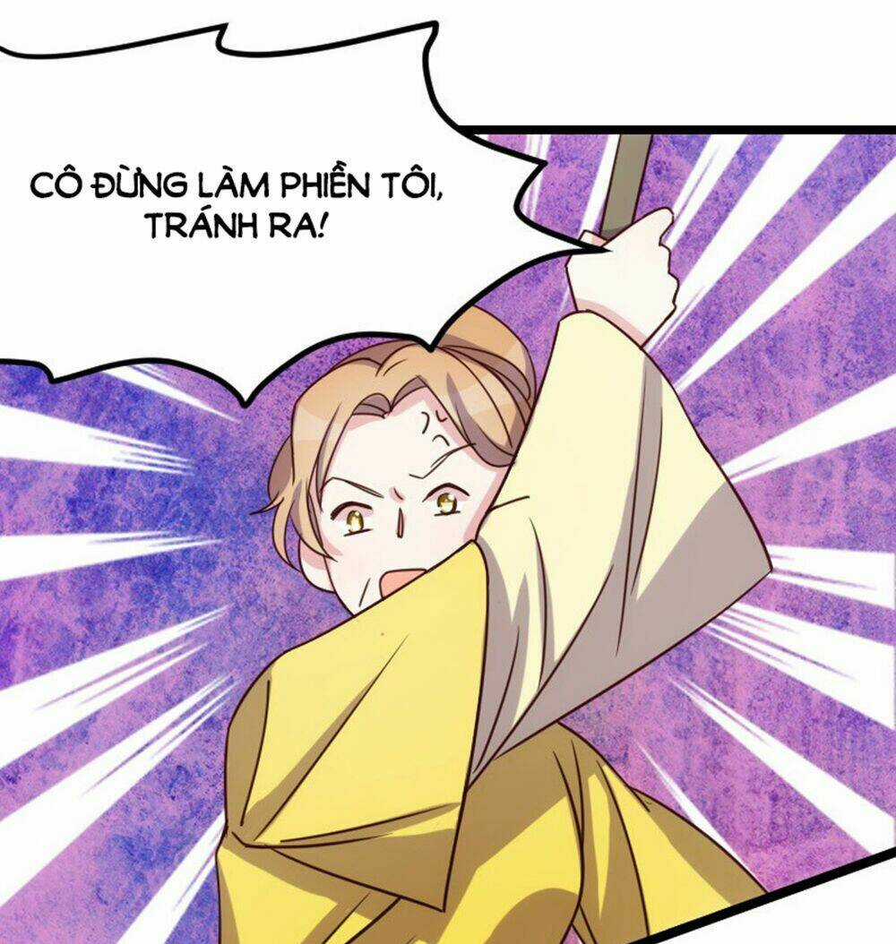 Tôi Ở Dị Giới Khai Ngư Đường Chapter 37 trang 12