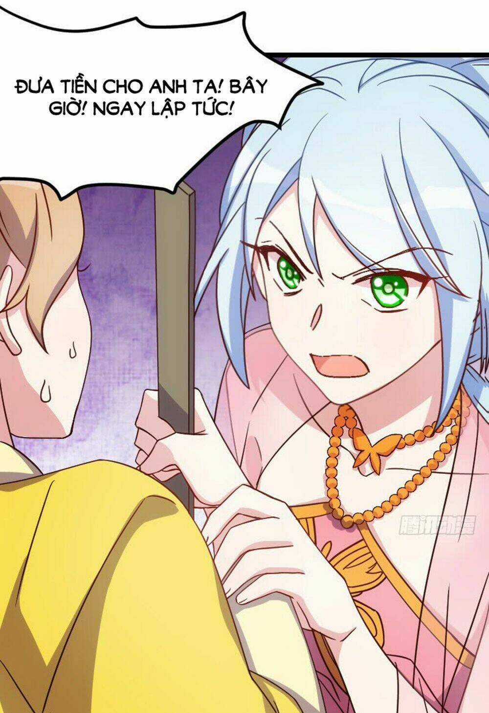 Tôi Ở Dị Giới Khai Ngư Đường Chapter 37 trang 16