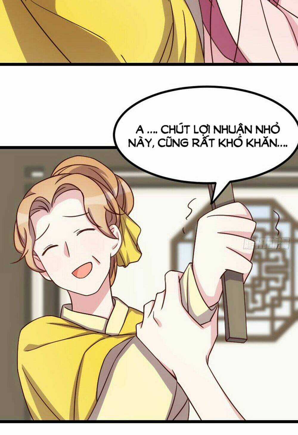 Tôi Ở Dị Giới Khai Ngư Đường Chapter 37 trang 17