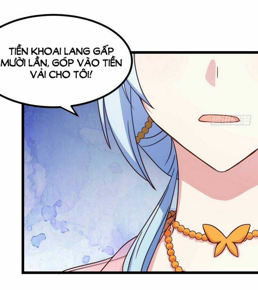 Tôi Ở Dị Giới Khai Ngư Đường Chapter 37 trang 18