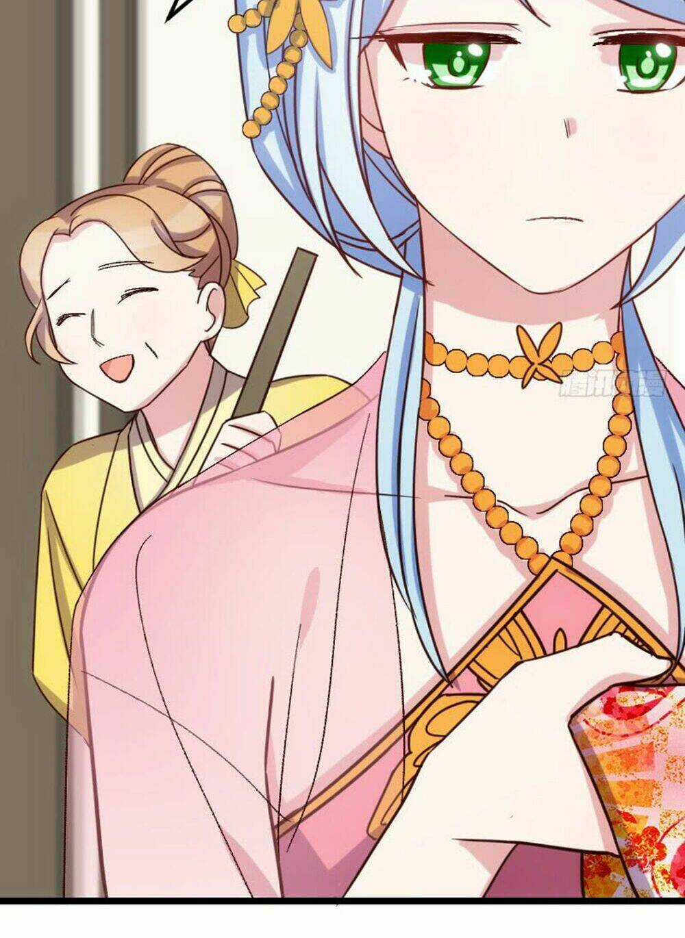 Tôi Ở Dị Giới Khai Ngư Đường Chapter 37 trang 2