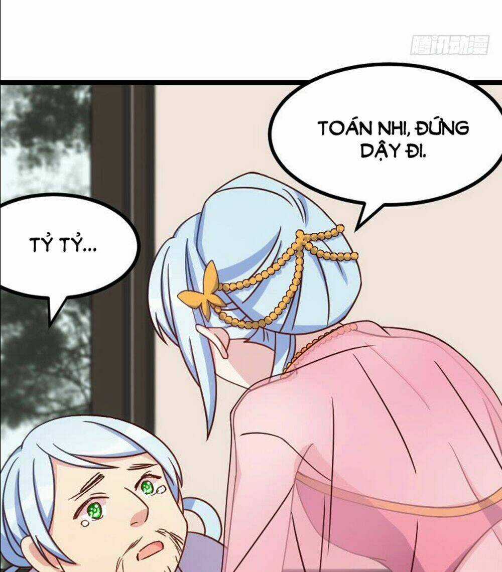 Tôi Ở Dị Giới Khai Ngư Đường Chapter 37 trang 20