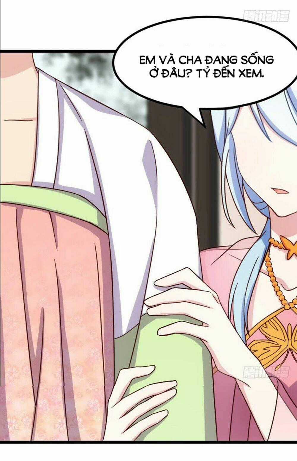 Tôi Ở Dị Giới Khai Ngư Đường Chapter 37 trang 22