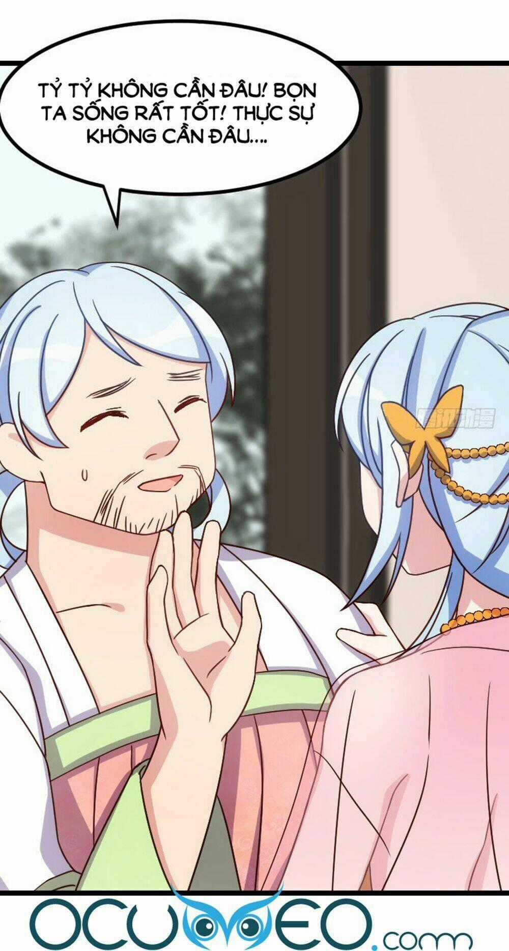 Tôi Ở Dị Giới Khai Ngư Đường Chapter 37 trang 23