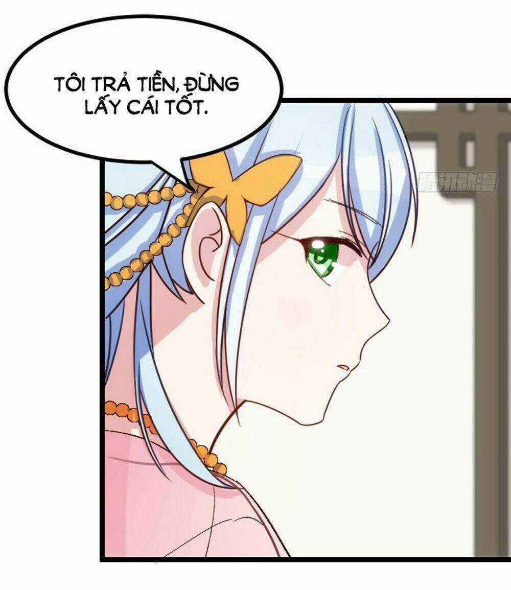 Tôi Ở Dị Giới Khai Ngư Đường Chapter 37 trang 3