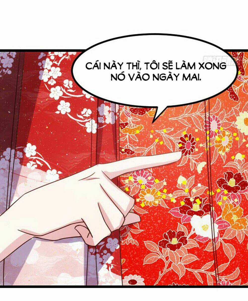 Tôi Ở Dị Giới Khai Ngư Đường Chapter 37 trang 5