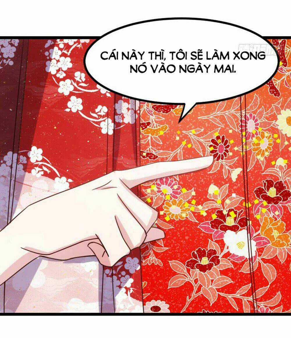 Tôi Ở Dị Giới Khai Ngư Đường Chapter 37 trang 6