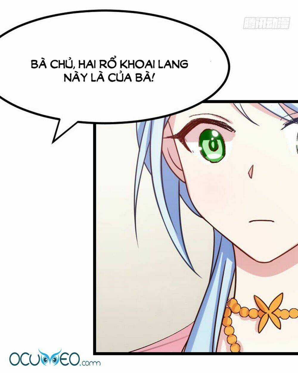 Tôi Ở Dị Giới Khai Ngư Đường Chapter 37 trang 7