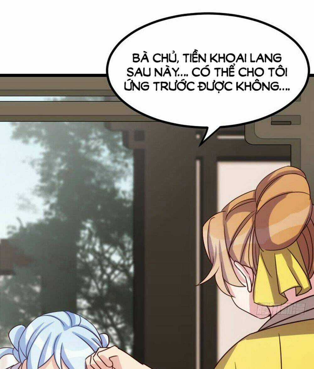 Tôi Ở Dị Giới Khai Ngư Đường Chapter 37 trang 8