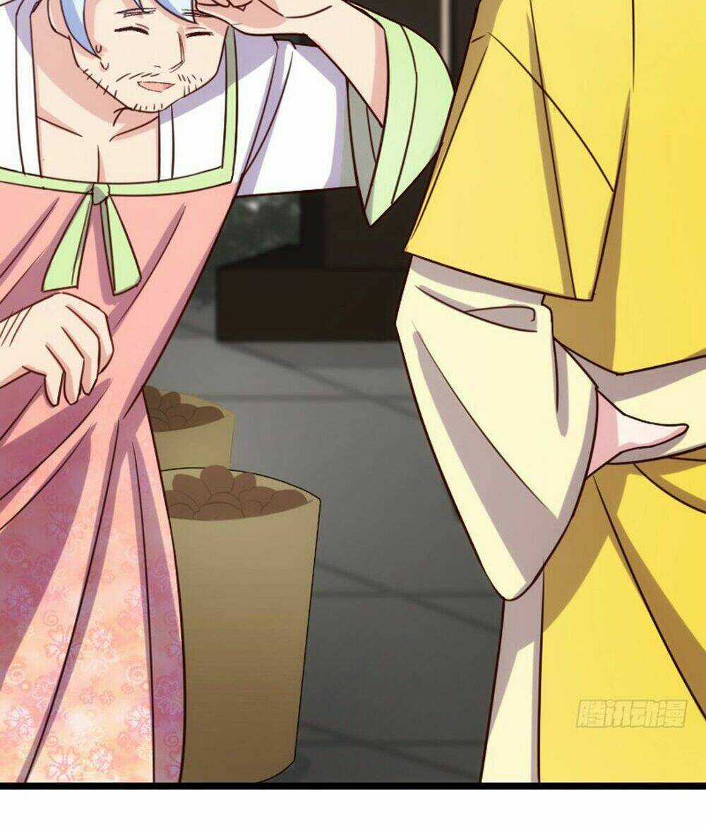 Tôi Ở Dị Giới Khai Ngư Đường Chapter 37 trang 9