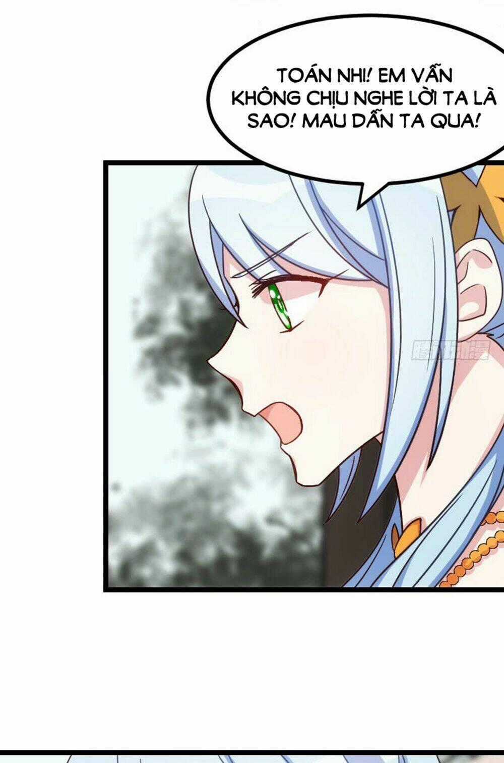 Tôi Ở Dị Giới Khai Ngư Đường Chapter 38 trang 1