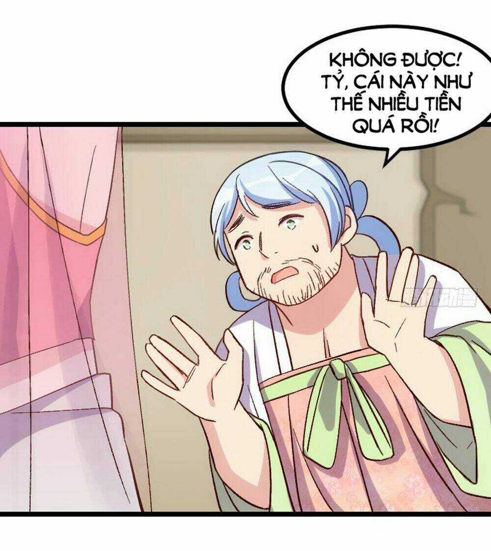 Tôi Ở Dị Giới Khai Ngư Đường Chapter 38 trang 11