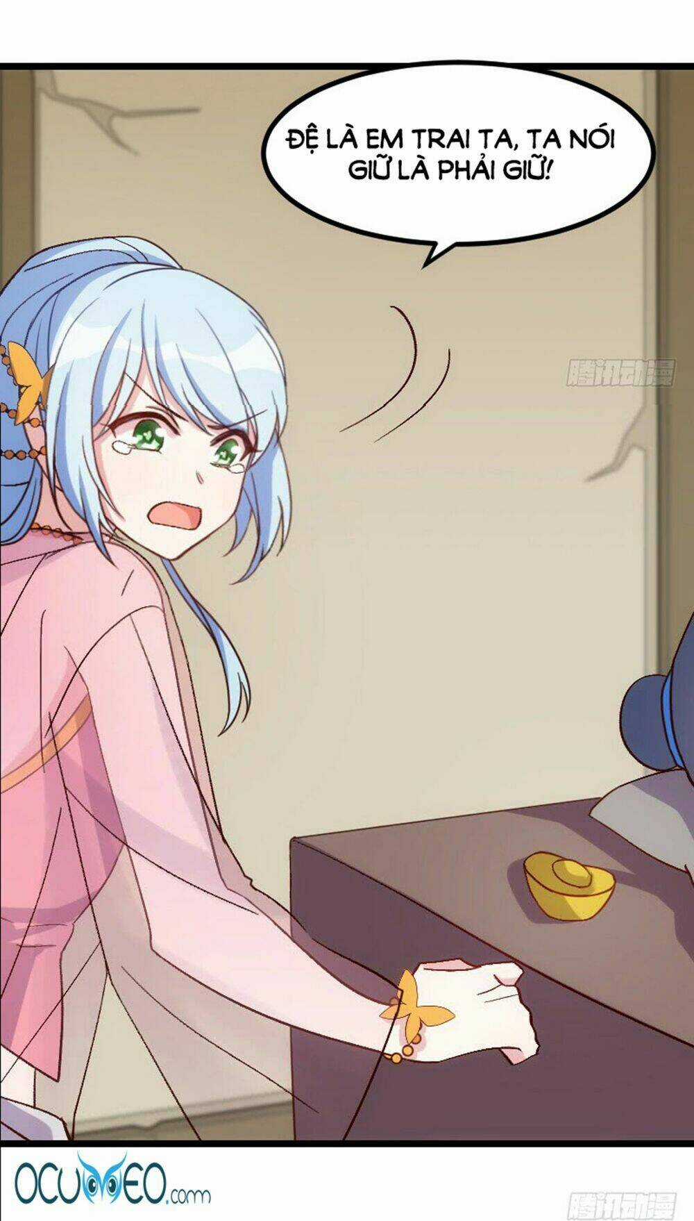 Tôi Ở Dị Giới Khai Ngư Đường Chapter 38 trang 12